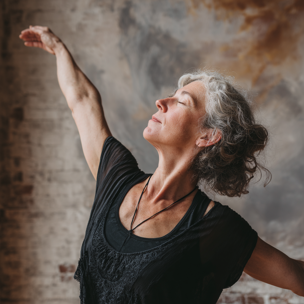 Спокій та гармонія