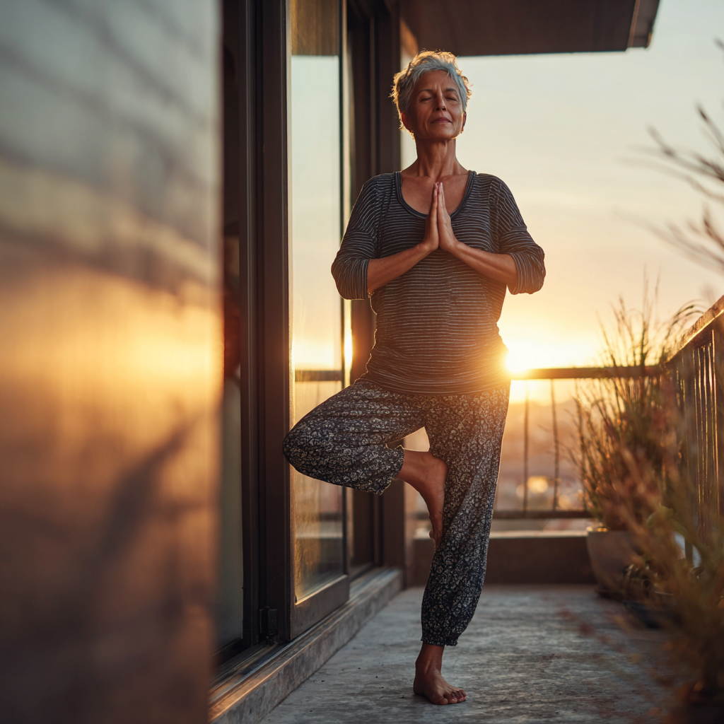 Комплексний підхід до здорового способу життя
